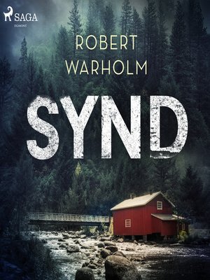 cover image of Synd